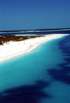 Strand Kuba